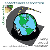 Proud
                           member of GMEA